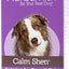 Herbal Blends Calm Shen Tablets Dog & Cat Supplement, 90 count