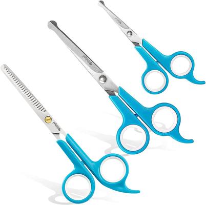 Dog Grooming Scissors Set