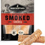 6-in Smoked Beef Trachea Dog Treat, 3 count