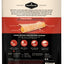6-in Smoked Beef Trachea Dog Treat, 3 count