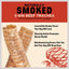6-in Smoked Beef Trachea Dog Treat, 3 count