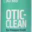 Otic-Clean with Sugar Cookie Scent Dog & Cat Supplement, 8-fl oz bottle