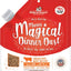 Paquete: Stella & Chewy's Marie's Magical Dinner Dust What's Shak'n Bac'n + Beef Freeze-Dried Dog Food Topper