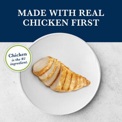 K+M Kidney + Mobility Support Grain-Free Dry Cat Food, 7-lb bag