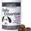 Daily Essentials Multivitamin Senior Dog Supplement, 60 count