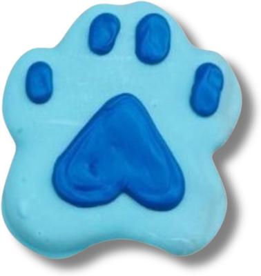 Good Boy Peanut Butter & Honey Assorted Crunchy Dog Treats, 18 count