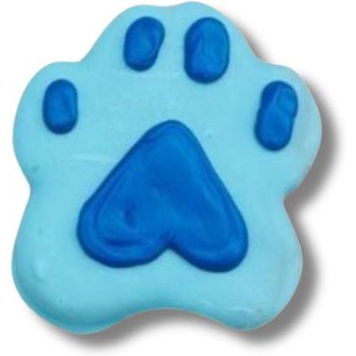 Galletas crujientes surtidas de mantequilla de cacahuete y miel Good Boy para perros, 18 unidades