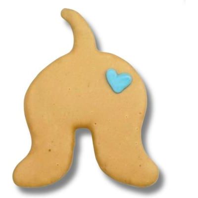 Galletas crujientes surtidas de mantequilla de cacahuete y miel Good Boy para perros, 18 unidades