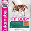 Fit Body Weight Control Medium Breed Dry Dog Food, 28-lb bag