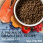 Bundle: Taste of the Wild Pacific Stream Puppy Formula Grain-Free Dry + Canned Dog Food