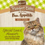 Purrfect Bistro Bon Appetits Grain-Free Turkey Recipe Morsels in Gravy Adult Cat Food Pouches, 3-oz, case of 24