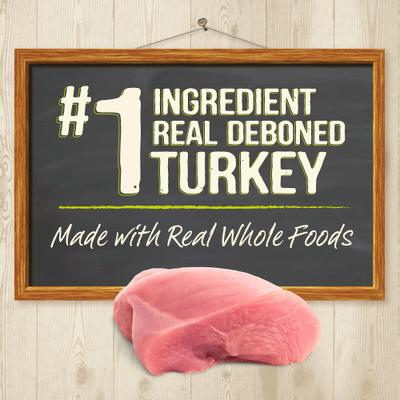 Purrfect Bistro Bon Appetits Grain-Free Turkey Recipe Morsels in Gravy Adult Cat Food Pouches, 3-oz, case of 24