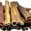 6-in Beef Bladder Stick Dog Treats, 6 count