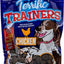 Terrific Trainers Bacon Soft & Chewy Dog Treats, 10-oz bag