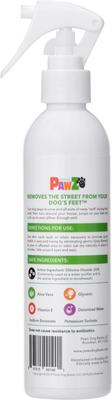 SaniPaw Sanitizing Dog & Cat Spray, 8-fl oz bottle