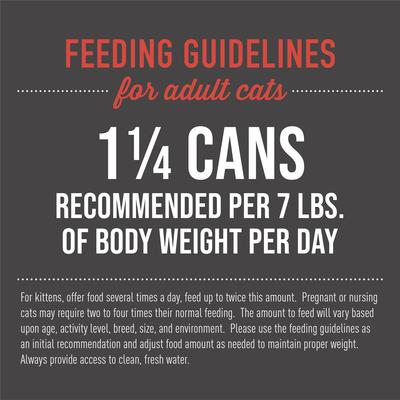 Grill Sardine Cutlets in Lobster Consomme Grain-Free Canned Cat Food, 6-oz, case of 8