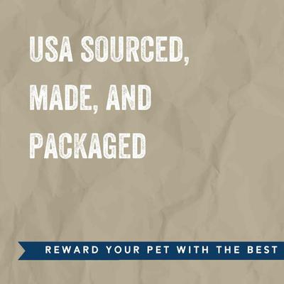 Pork Soft Bites Freeze-Dried Dog Treats, 14-oz bag