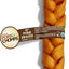 Roasted Braid Dog Treat, 10-in