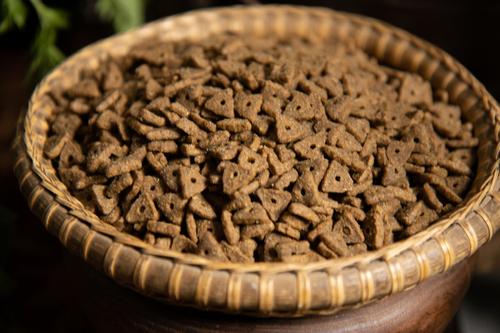 Adult Cat Recipe Chicken & Whitefish Meals Whole Grains Dry Cat Food, 12-lb bag