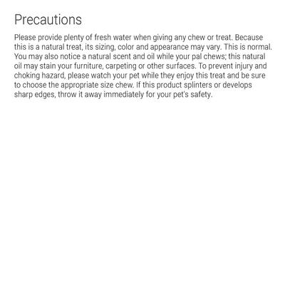 Premium Crunchy Bars Dog Treat, 1 count