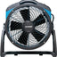 FC-250AD 1560 CFM Variable Speed Pro Brushless DC Motor Air Circulator Utility Fan