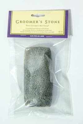 Pet Hair Removal & Grooming Tool