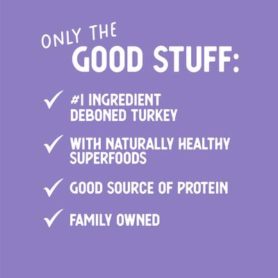 Digestive Support Turkey & Sweet Potato Entrée in Gravy Dog Food, 9-oz can, case of 12