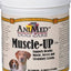 Muscle-Up Dog Supplement, 16-oz tub