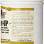 Muscle-Up Dog Supplement, 16-oz tub