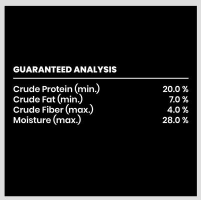 Hi-Pro Strips Tender Beef Recipe High Protein Savory Snack Dog Treats, 14-oz bag