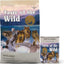 Bundle: Taste of the Wild Wetlands Grain-Free Dry + Canned Dog Food