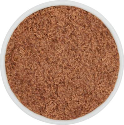 Adult Satiety Support Weight Management Loaf in Sauce Canned Cat Food, 5.1-oz, case of 24