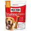 Milk-Bone Brushing Chews Original (Pollo), Large, 6 unidades, bolsa 8.1 oz