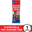 Milk-Bone Flavor Rolls Pollo Real, empaque individual de 1 unidad