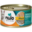 Nulo Minced Chicken, Crab & Prawn, 8 latas de 170 g