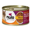 Nulo Minced Tuna, Chicken & Pumpkin para gatos, lata de 79 g