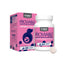 Nutramax Proviable Daily Digestive Health, 60 tabletas masticables para perros