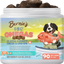 Bernie's OMG! Omegas Chews sabor Cerdo, 90 masticables