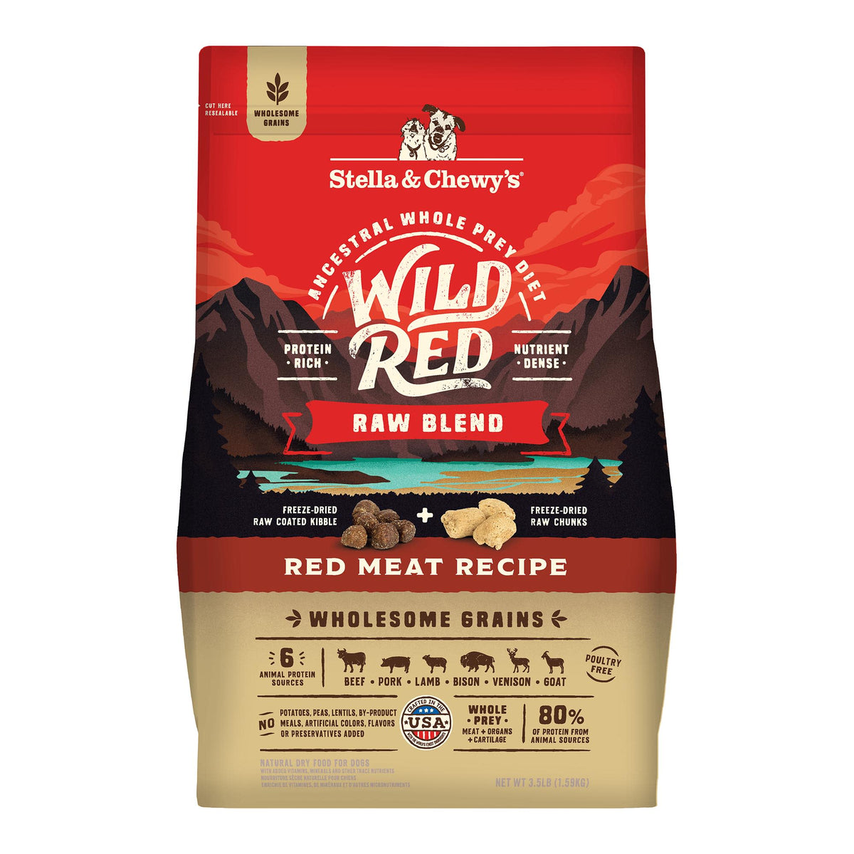VARIANT_IMAGE | Red Meat | 1.59 kg