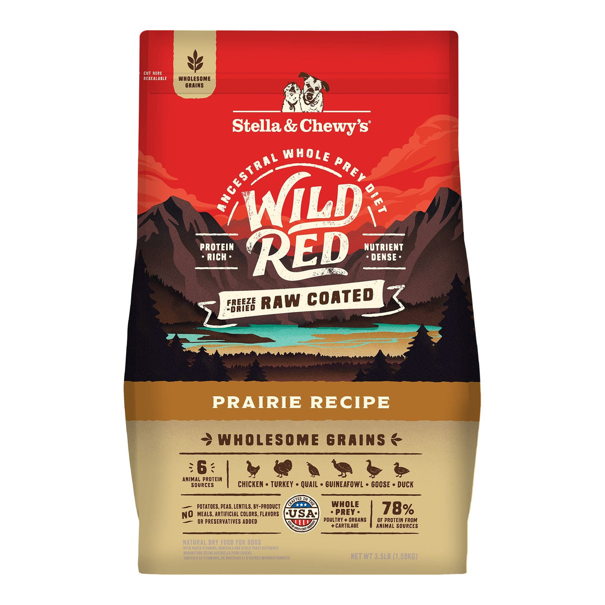 VARIANT_IMAGE | Prairie | 1.59 kg